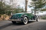 Packard Super Eight Coupe Roadster 1934 года